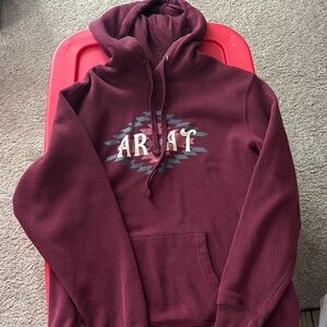 Women’s Ariat Hoodies
